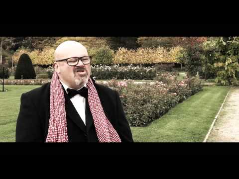 WIM VIDEOSHOOT COMPILATIE (Cocker meets Pavarotti)