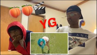 SHE LOOK GOOD | YG Ft Day Sulan Equinox ( Reaction ‼️✅)