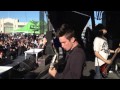 Title Fight Playing Vans Warped Tour 2012 SF