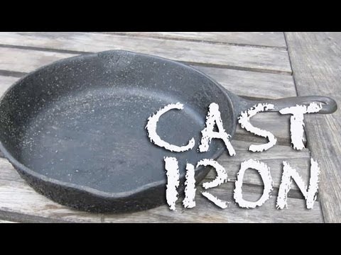 download lagu mp3 mp4 Cast Iron Is A, download lagu Cast Iron Is A gratis, unduh video klip Cast Iron Is A