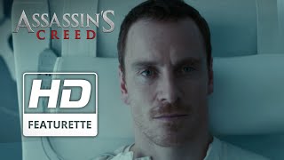 Assassin's Creed | Behind the Scenes | Official HD Featurette 2016 video