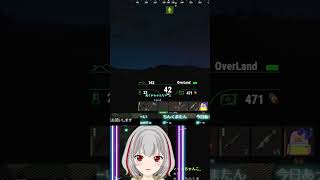 【RUST】始めてのヘリでの夜間飛行で完全テンパる