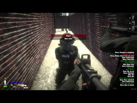 CTU: Counter Terrorism Unit thumbnail 1