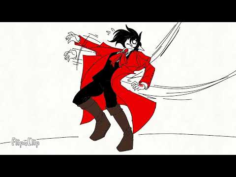 Another Hellsing Abridged [ANIMATE]