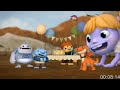 Happy Birthday Hurray By Wallykazam Demo Version Early Version