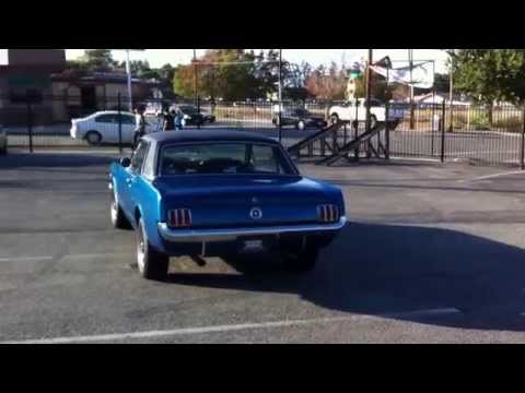 1965 Ford Mustang (CC-772679) for sale in Fairfield, California