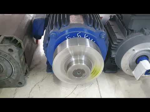 6SN1145-1BA02-0CA0 36/47 E/R MODUL / 6SN1123-1AA00-0EA2 LT-MODUL INT.160A tamir sonrası test işlemi