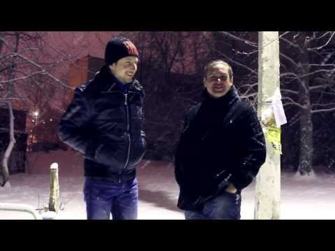 Johnny Beast, MC Power Pavel - Video Invitation (Nijnevartovsk 2014-03-22)