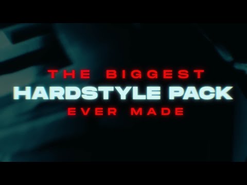 Hardstyle Essentials Vol. 3 | Changing The Scene | Official Trailer