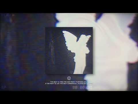 [free] bladee x ecco2k type beat "amygdala"