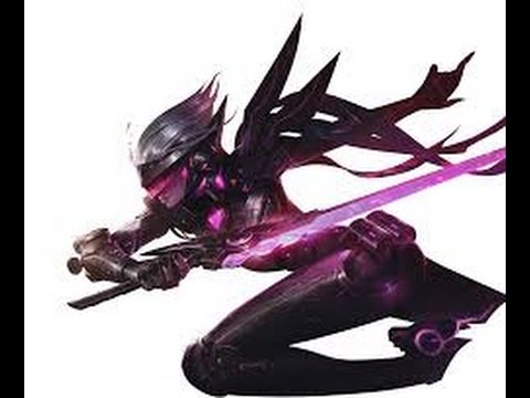 Fiora vs Fizz - Plat Ranked