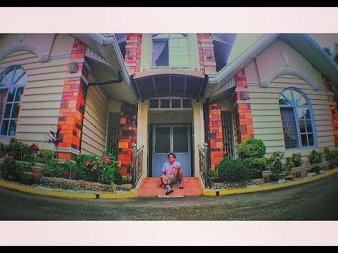 MANILA, ANG PAGBABALIK: HOUSE TOUR