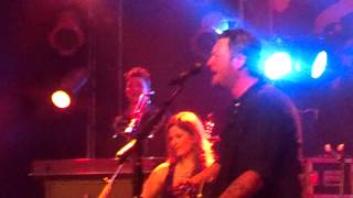 Brown Eyed Girl/ Hey Romeo by Blake Shelton