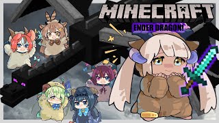 【Minecraft】COUNCIRYS WILL DECIDE YOUR FATE