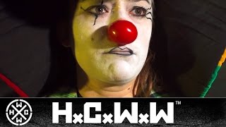 SORTOUT - AN EMBER AWAKES - HARDCORE WORLDWIDE (OFFICIAL HD VERSION HCWW)