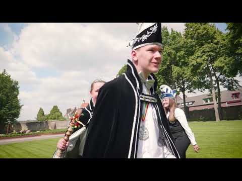 Kesselse en Eikse verenigingen bedanken sponsoren