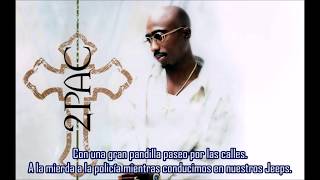 Soldier Like Me (Return Of The Soulja) - 2Pac ft Eminem Subtitulada en español