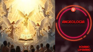 O Livro do Anjo Raziel Audiobook