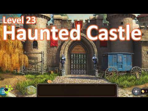 Tricky Doors Level 23
