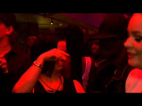 Club Turn Up Mephis Bleek Mikael Gabriel Brando @ Fat Lady Tampere 23.1.2015