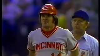 July 1978 - Mets vs Phillies  (ABC Sports)