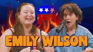 Emily Wilson: Confronting Our Republican Dads