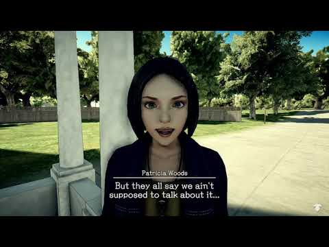 Let's Play Deadly Premonition 2: A Blessing in Disguise (20) - This Conversation is Over