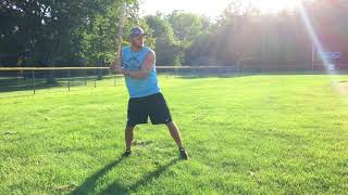 How to Get Timing in the On Deck Circle