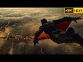 BATMAN Full Movie Cinematic (2023) 4K HDR Action Fantasy