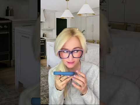 Dżaneta zablokowała Matkę! #mili0nerka #comedy  #rodzina #pov