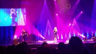 Ave Maria - Jessica Sanchez @ Christmas at Eastridge