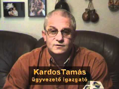 Fotogruppe Kiadó Kft. - Kardos Tamás Ügyvezető Igazgató