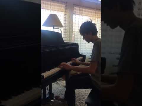 Eddie Barrett Asymmetry