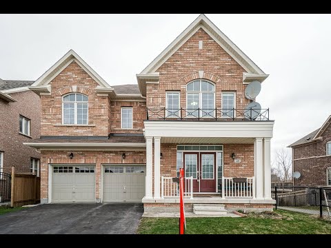 49 Heatherglen Drive, Brampton Home for Sale - Real Estate Properties for Sale