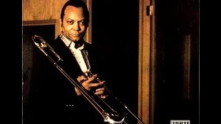 J.J. Johnson - Night Flight