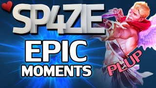 ♥ Epic Moments - #128 PLUP