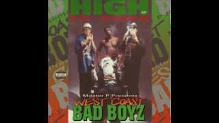 Master P &quot;No Limit Party&quot;