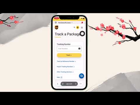 Ups Return To Sender