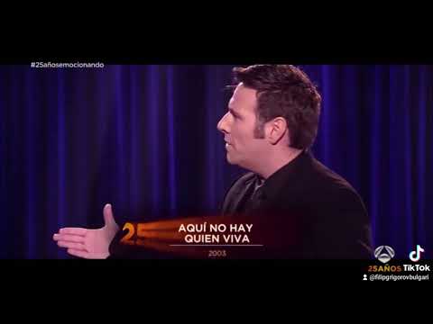 Aqui no hay quien viva- Carlos Latre