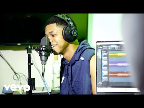 Chxpz - Views (Official Video)