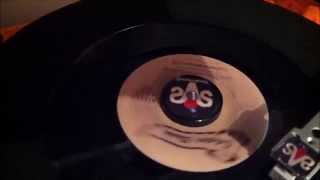 GLORIA ANN TAYLOR - LOVE IS A HURTING THING Original version 7 SS 0353