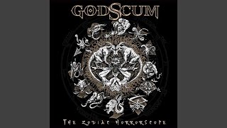 Godscum - Nwo [The Zodiac Horrorscope] 332 video