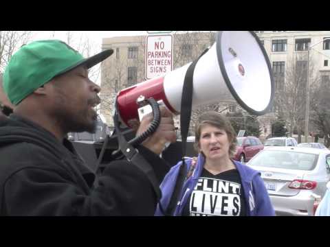 Parts Per Billion Trailer