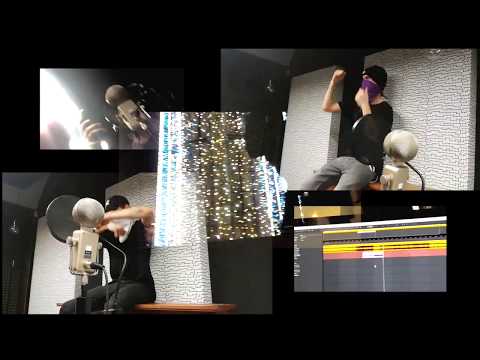 OSA x ETER x YY - HAPPY HIPPIE SHIT