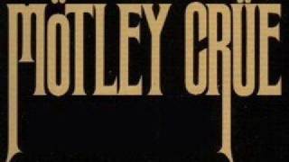 Mötley Crüe- Beauty