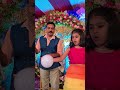 Tiyakutty S 10th Birthday Special BubbleMagic BirthdayParty