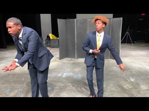 Foster/Leday - Duo Interp 2020