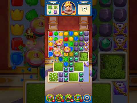 Royal Match Level 1823