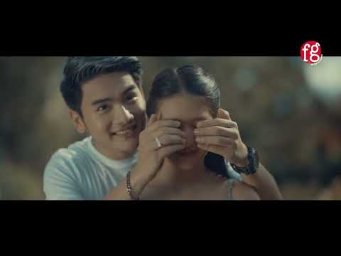 Lil Chan ft.လွှမ်းပိုင် - ONLY ONE (Official MV)