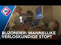 Wim Griffioen stopt na 34 jaar als vroedman - OMROEP WEST
